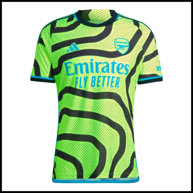 Arsenal PARLOUR #15 Odjeća,novo Nogometni Dres Arsenal PARLOUR #15 Gostujući Komplet 2023-2024 online shopping