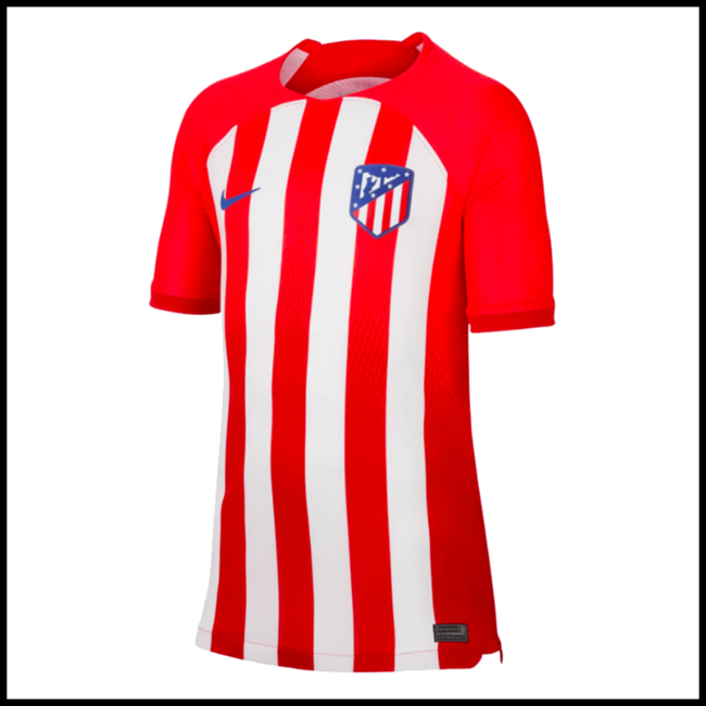 Atletico Madrid TORRES #9 Odjeća,shop Nogometni Dres Atletico Madrid TORRES #9 Domaći Komplet 2023-2024 sport web shop