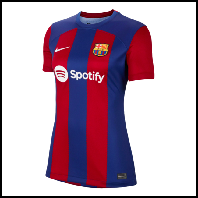 FC Barcelona FATI #10 Dres,outlet Nogometni Dres FC Barcelona Ženska FATI #10 Domaći Komplet 2023-2024 shop hrvatska