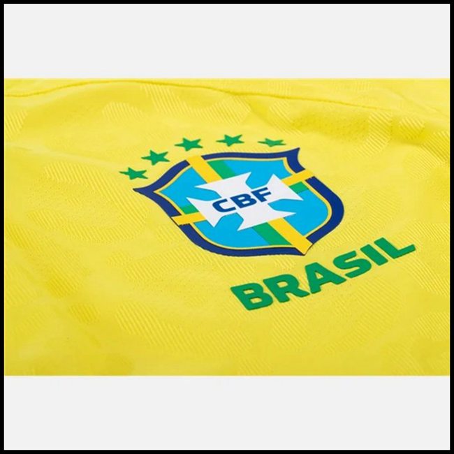 Nogometni Dresovi Brazil Domaći,Dresovi Brazil,Brazil T SILVA #3 Odjeća