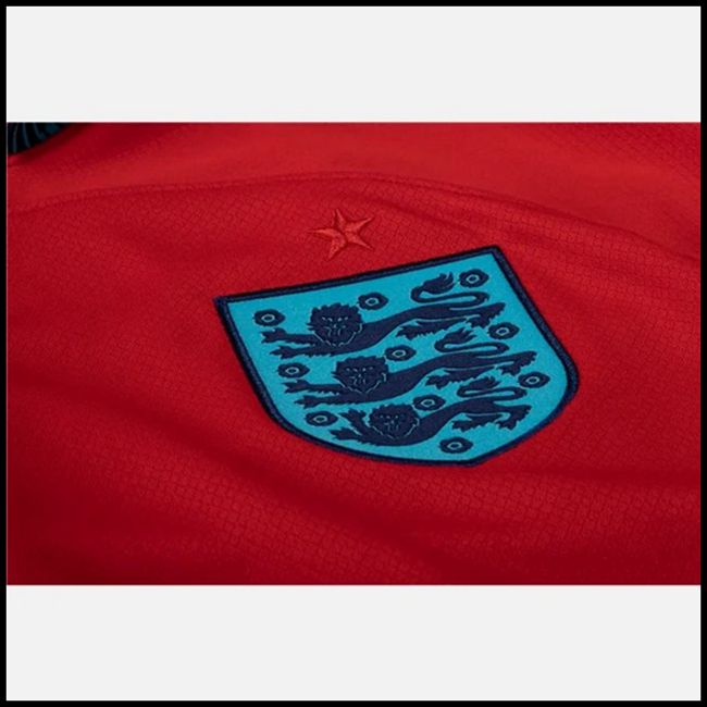 novo Nogometni Dres Engleska Gostujući Komplet Svjetsko Prvenstvo 2022 online shop hrvatska
