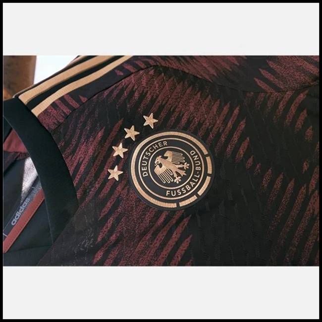 Nogometni Dresovi Njemačka Gostujući,Trenirke Njemačka,Njemačka GORETZKA #8 Odjeća