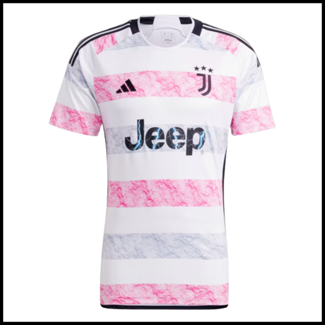 Juventus DI MARIA #22 Dresovi,prodaja Nogometni Dres Juventus DI MARIA #22 Gostujući Komplet 2023-2024 shopping