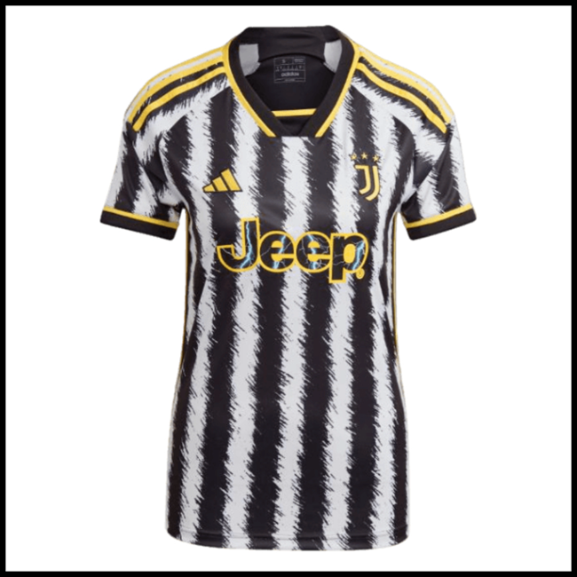 Juventus VLAHOVIC #9 Dresovi,ponuda Nogometni Dres Juventus Ženska VLAHOVIC #9 Domaći Komplet 2023-2024 web shop