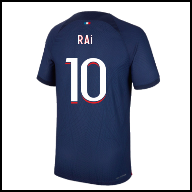 Nogometni Dres Paris Saint Germain PSG RAI #10 Domaći Komplet 2023-2024