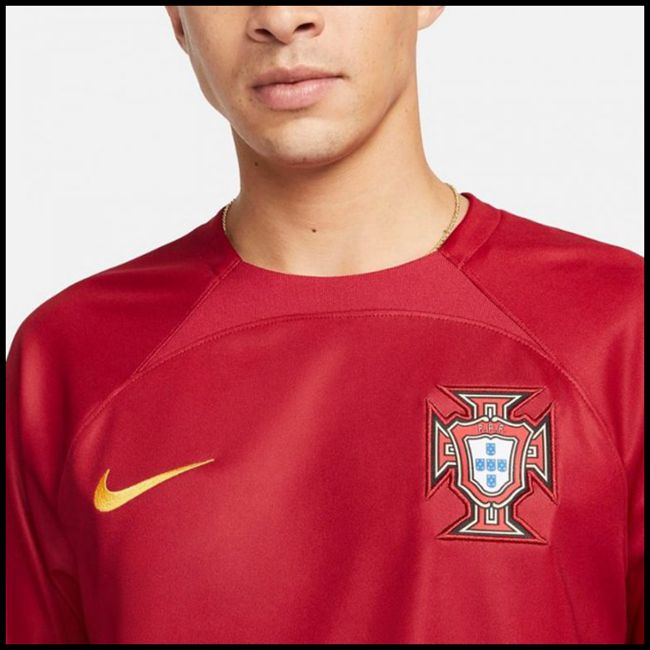 Nogometne Trenirke Portugal Domaći,Trenirke Portugal,Portugal PEPE #3 Odjeća