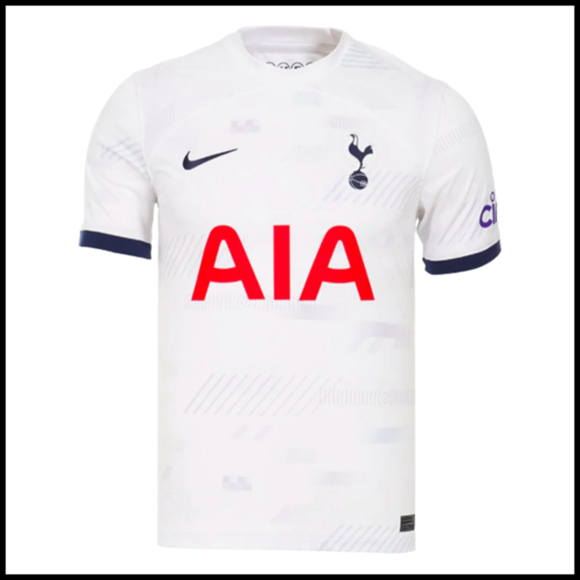 Tottenham Hotspur LINEKER #10 Odjeća,novi Nogometni Dres Tottenham Hotspur LINEKER #10 Domaći Komplet 2023-2024 oprema